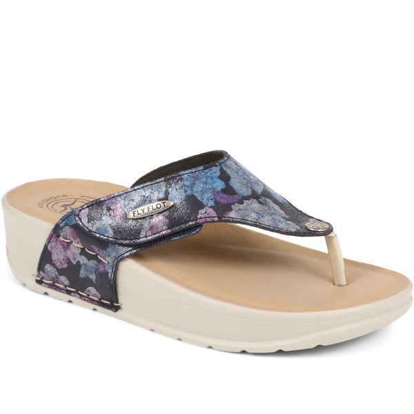 Fly flot dream toe post sandals deals