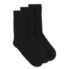 Ladies Diabetic Socks 3 Pack - DAVJA27002 / 313 220