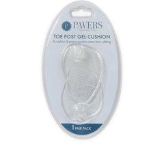 Toe Post Gel Cushion - RUN2102 / 305 531