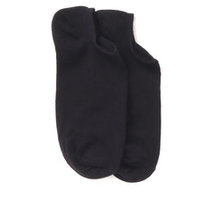 3-Pack No Show Ankle Socks - ASENA37003 / 324 031