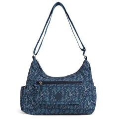 Zip-Close Shoulder Bag - SMIT39003 / 325 295