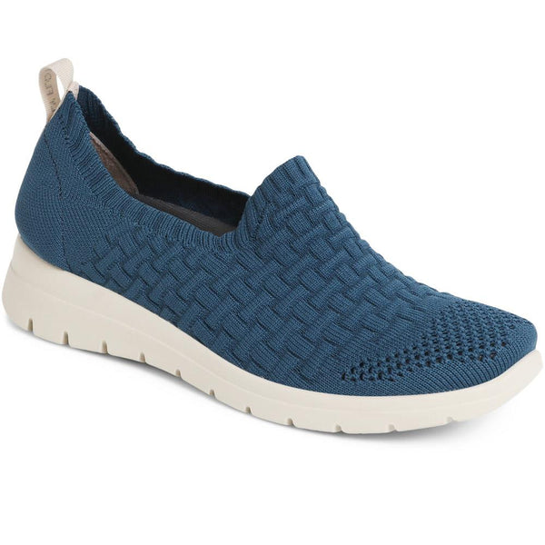 Fly Flot Slip On Trainers - FLY39101 / 324 801