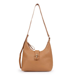 Zip-Close Shoulder Bag  - PRETT39017 / 325 703