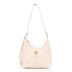 Zip-Close Shoulder Bag  - PRETT39017 / 325 703