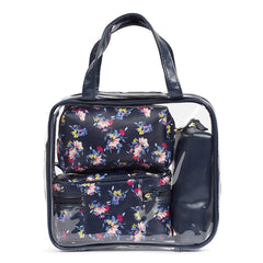 Floral Cosmetic Bags - HTZ39003 / 325 401