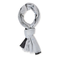 Two-Tone Scarf - JEW40008 / 326 639