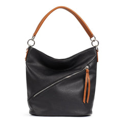 Multi-Zip Handbag - RIM40009 / 326 607