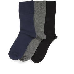 Soft Top Socks - DAVJA27007 / 313 223