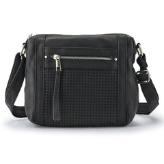 Cross-Body Zip-Close Bag - JEWN39005 / 325 469